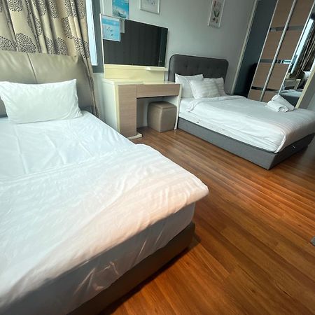 Kuala Lumpur Cherry Suites At Mercu Summer Suites Klcc Екстериор снимка