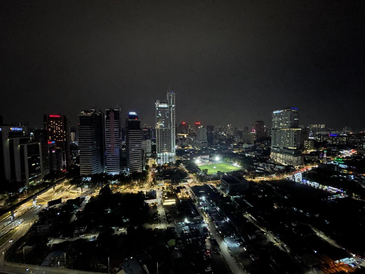 Kuala Lumpur Cherry Suites At Mercu Summer Suites Klcc Екстериор снимка