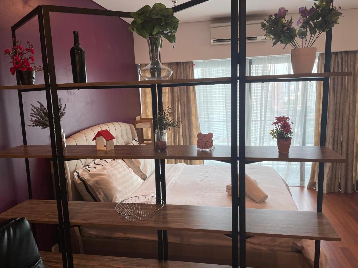 Kuala Lumpur Cherry Suites At Mercu Summer Suites Klcc Екстериор снимка