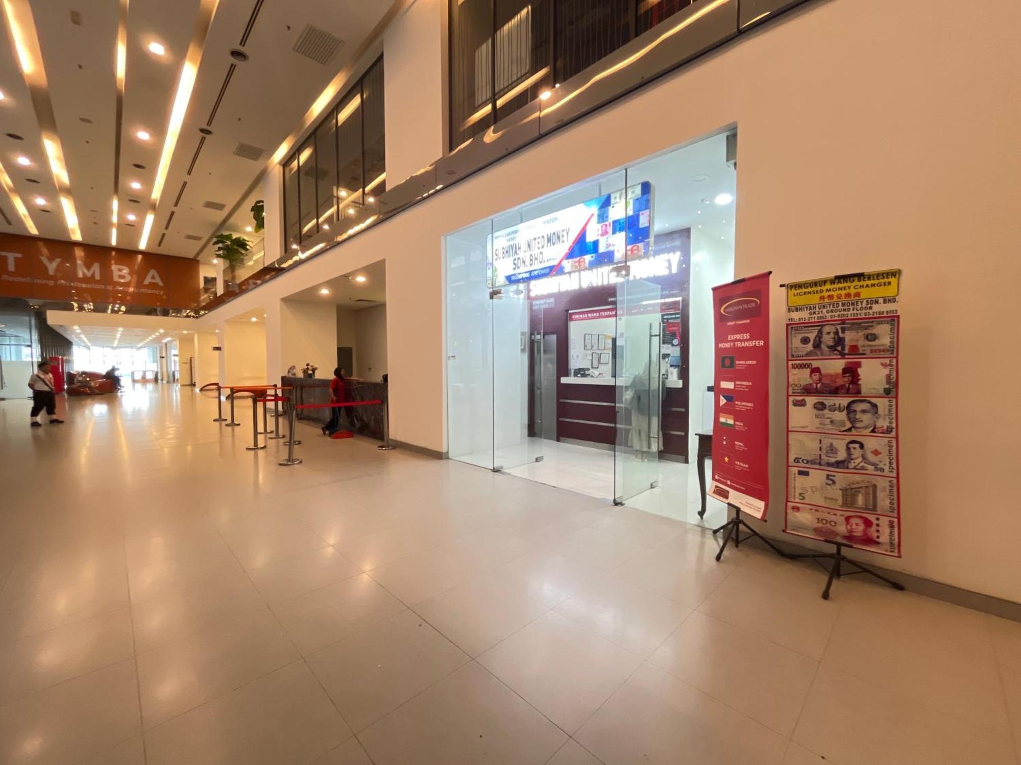 Kuala Lumpur Cherry Suites At Mercu Summer Suites Klcc Екстериор снимка