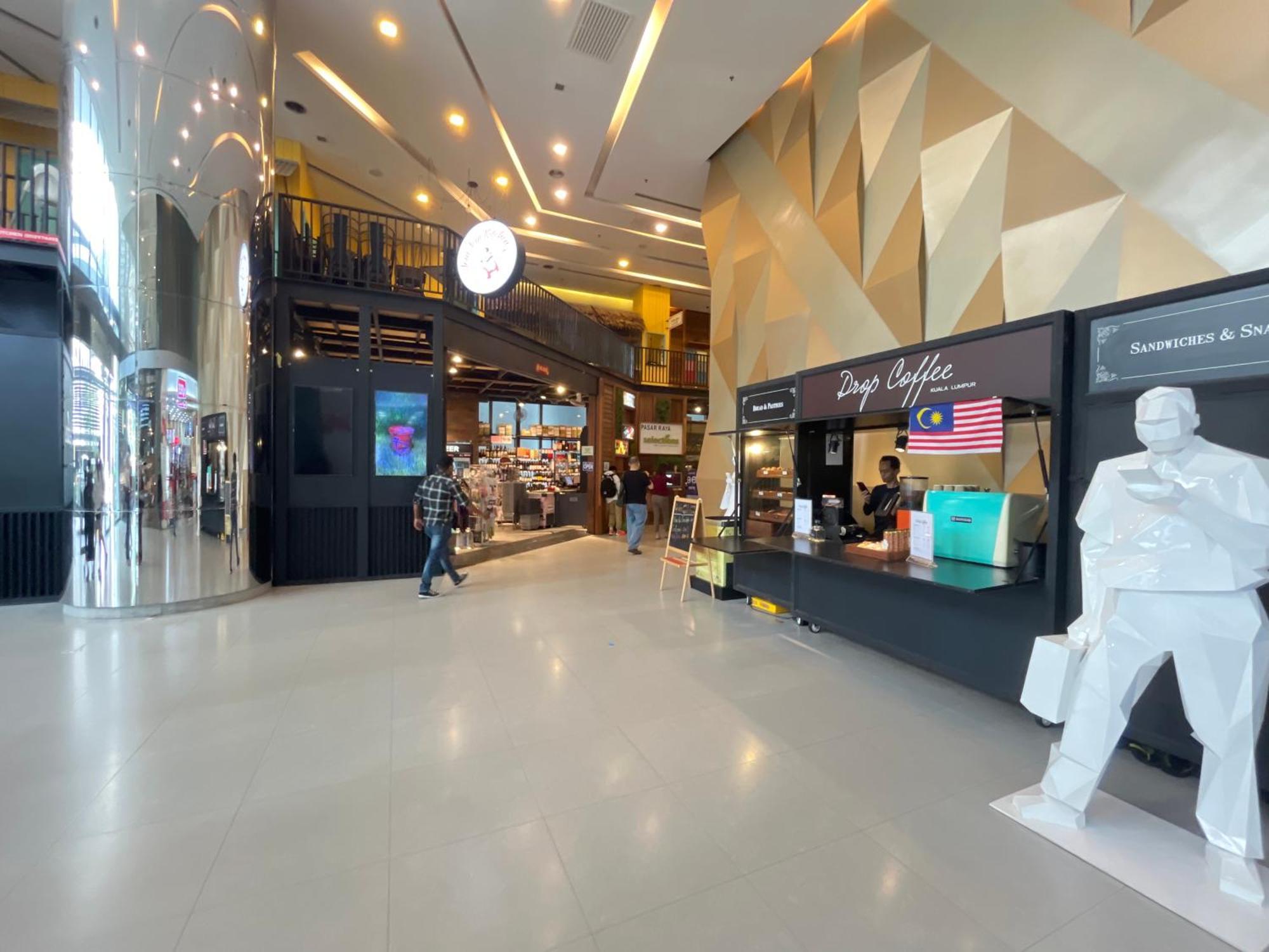 Kuala Lumpur Cherry Suites At Mercu Summer Suites Klcc Екстериор снимка